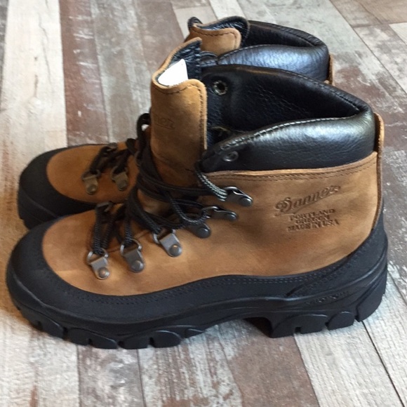 Danner Combat Hiker - Picture 5 of 8